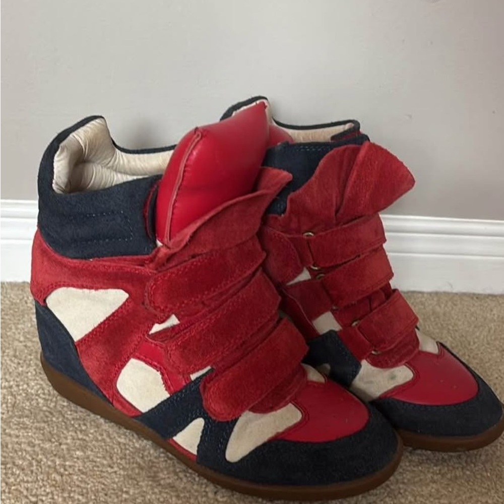 Isabel Marant vintage women’s shoe